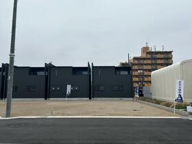 岐阜県羽島郡岐南町平島８丁目