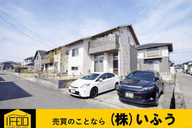 大分県大分市京が丘南４丁目