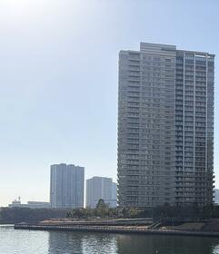 東京都江東区豊洲６丁目