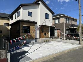 埼玉県草加市西町