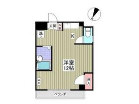 間取り：211062920830