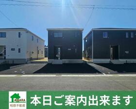 三重県亀山市羽若町