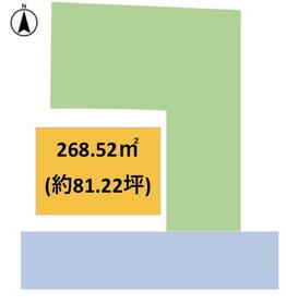 群馬県伊勢崎市三光町