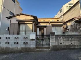 東京都板橋区徳丸４丁目