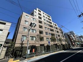 グローリオ高円寺