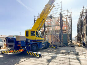 岩手県陸前高田市高田町字大石