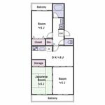 サンモール福生のイメージ