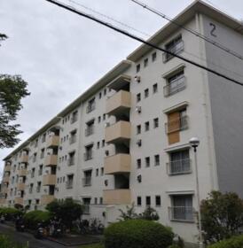 狭山住宅２号棟