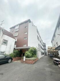 大森フラワーマンション