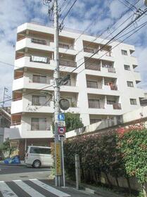 南馬込セントラルパレス