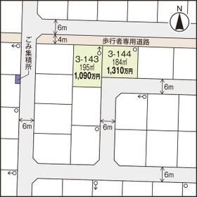 岩手県紫波郡矢巾町大字南矢幅第９地割