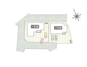 栃木県宇都宮市滝の原３丁目