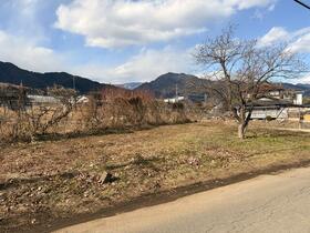 長野県飯田市大瀬木