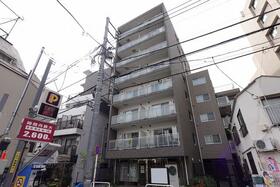 ライトコート四谷