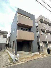 埼玉県所沢市東狭山ケ丘１丁目