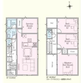 栃木県下都賀郡壬生町大字安塚