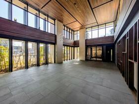 ブランシエラ熊本中央　８階