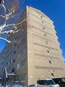 アカシヤコート伏古公園