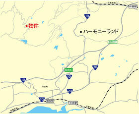 大分県杵築市山香町大字広瀬