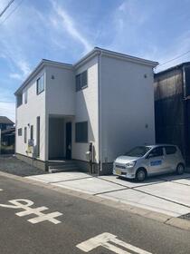 愛知県東海市養父町横枕