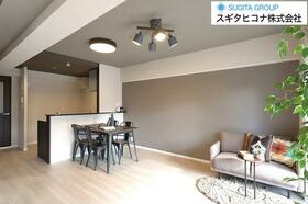 千里グランドコーポ