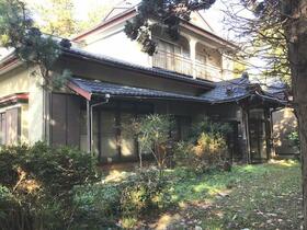 青森県八戸市大字田面木字長者森