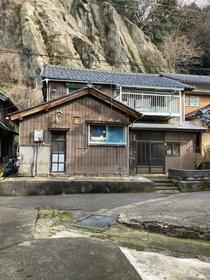 福井県丹生郡越前町厨