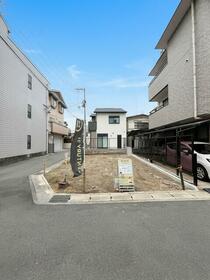 京都府京都市右京区嵯峨苅分町