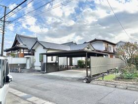 愛知県安城市安城町名広