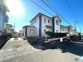 静岡県三島市三恵台