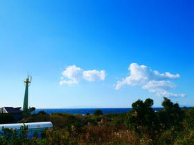 千葉県館山市伊戸