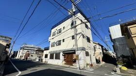 京都府京都市南区東九条南石田町