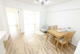 朝日プラザ湯里