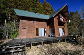 奈良県宇陀郡御杖村大字桃俣