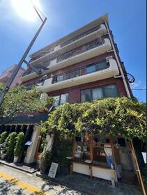 スカイハイツ広沢　４階　２部屋振分