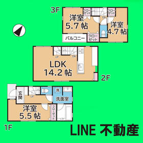 埼玉県川口市川口５丁目