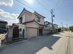 新潟県新潟市西区五十嵐１の町