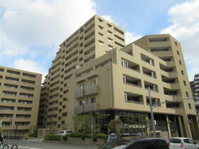 ワコーレ　ザ・トアロードレジデンス　９階