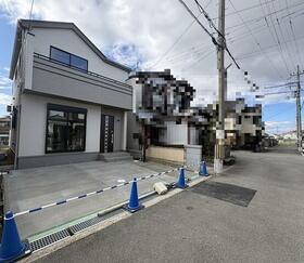 大阪府交野市倉治３丁目