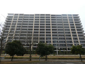 ＭＪＲザ・ガーデン上荒田