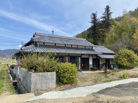 岡山県和気郡和気町日室