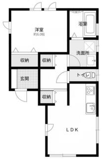 間取り：211063004453