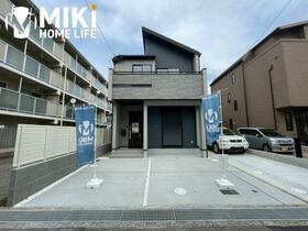 兵庫県伊丹市瑞穂町３丁目