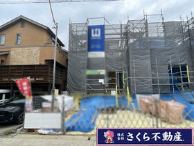 愛知県名古屋市緑区潮見が丘２丁目