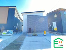 福岡県飯塚市椿