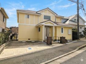 千葉県大網白里市季美の森南１丁目