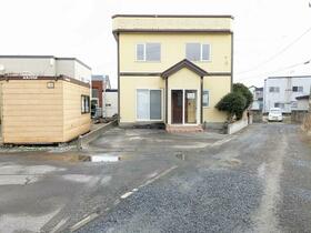 青森県青森市大字新城字平岡