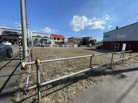 北海道室蘭市築地町