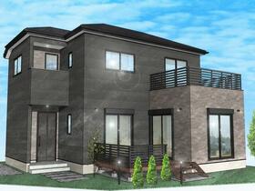 茨城県つくばみらい市西ノ台