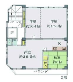 埼玉県朝霞市本町２丁目